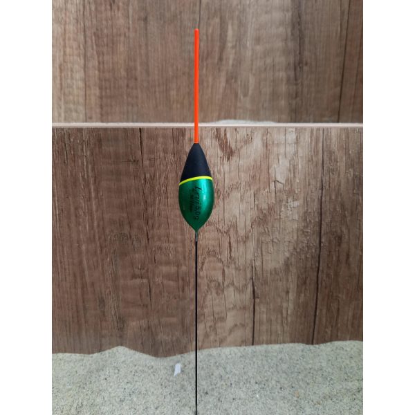 Levi galleggiante - verde 5gr