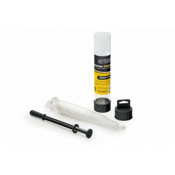 Mivardi Supramesh 7,00m 16mm PVA Set Rete