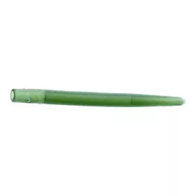   Mivardi Anti Tangle Guaina Morbida Verde 40mm Terminale 10 pz