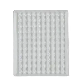 Mivardi Bojlie Stopper Trasparente 200pz