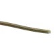 Mivardi PVC Verde 1,00mx2,00mm Tubo Anti-groviglio 1m