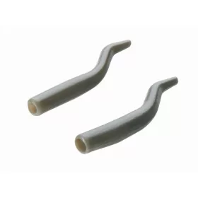 Mivardi Line Aligner Allineatore per Ami Marrone 15 pz