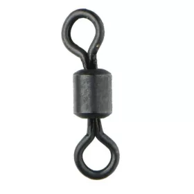 Mivardi Girella Rolling Nera Opaca 10pz