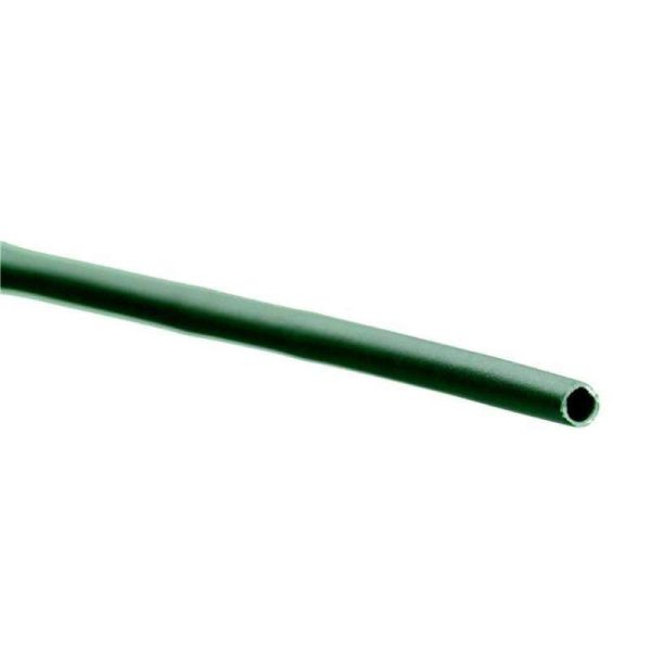 Mivardi Shrink Tube Verde 2,00x2,20mm Tubo Termorestringente 1m