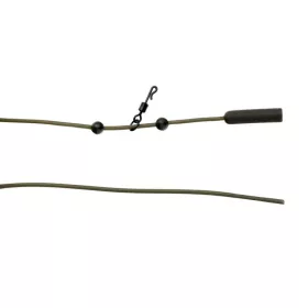 Mivardi 35cm Terminale Helicopter Rig 2 pz