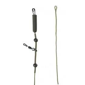 Mivardi Mcarp Lead Core Chod 80cm Montatura 2 pz