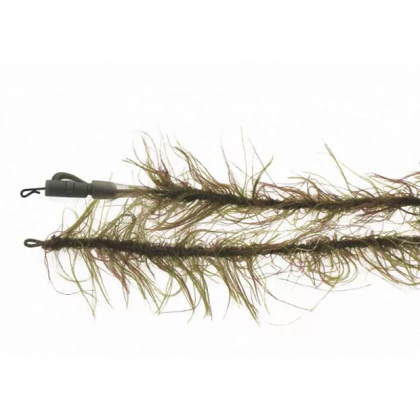 Mivardi 90cm Terminale Anti Alghe Weed Lock