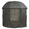 Mivardi Camo Full Cover Ombrellone con telo laterale 250cm