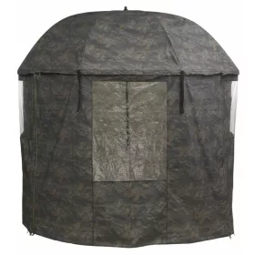 Mivardi Camo Full Cover Ombrellone con telo laterale 250cm