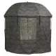 Mivardi Camo Full Cover Ombrellone con telo laterale 250cm