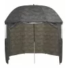 Mivardi Camo Full Cover Ombrellone con telo laterale 250cm