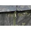 Mivardi Camo Full Cover Ombrellone con telo laterale 250cm