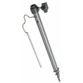 Mivardi Supporto per ombrellone a vite 40cm