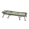 Mivardi Letto da carpa CamoCode Flat8 210x86cm