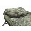Mivardi Letto da carpa CamoCode Flat8 210x86cm