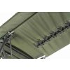 Mivardi Letto da carpa CamoCode Flat8 210x86cm