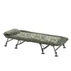 Mivardi Letto da carpa CamoCode AIR8 80x96x36cm