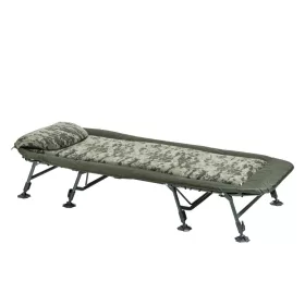 Mivardi Letto da carpa CamoCode AIR8 80x96x36cm