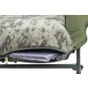 Mivardi Letto da carpa CamoCode AIR8 80x96x36cm