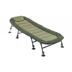 Mivardi Letto da carpa Comfort XL8 213x86cm