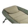 Mivardi Letto da carpa Comfort XL8 213x86cm