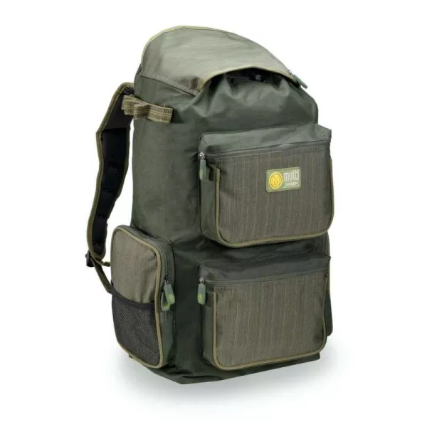 Mivardi Multi Verde 30l 48x35x25cm Zaino