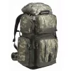 Mivardi CamoCode 47x75x30cm Zaino Expedition