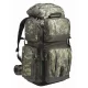 Mivardi CamoCode 47x75x30cm Zaino Expedition
