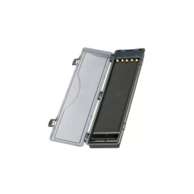 Mivardi Singolo 34x8x5cm Scatola porta terminali