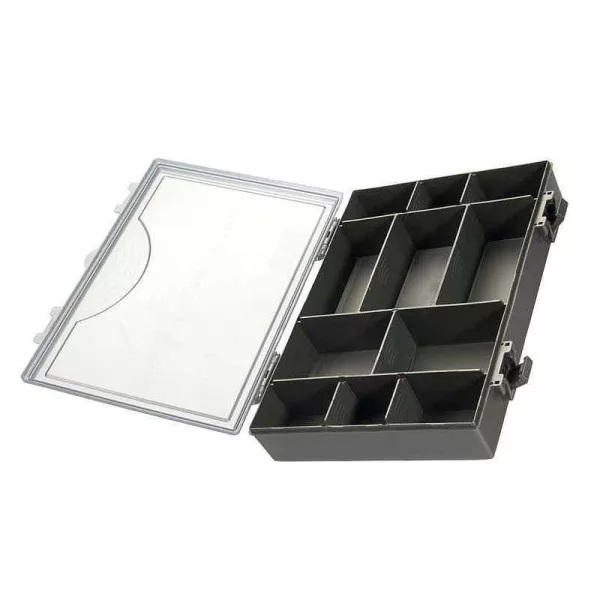 Mivardi Multi Box L Scatola per attrezzatura