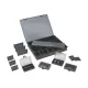Mivardi Carp 35x30cm Accessory Multi Set di scatole per attrezzatura