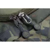 Mivardi Easy Camo Carryall 61x23x33 cm Borsa da carpfishing