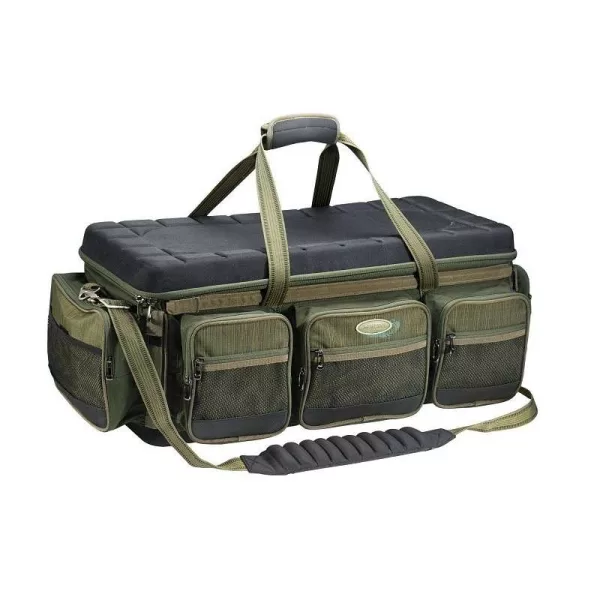Mivardi Mcarp Carryall New Dynasty 75x35x37cm Borsa per attrezzatura
