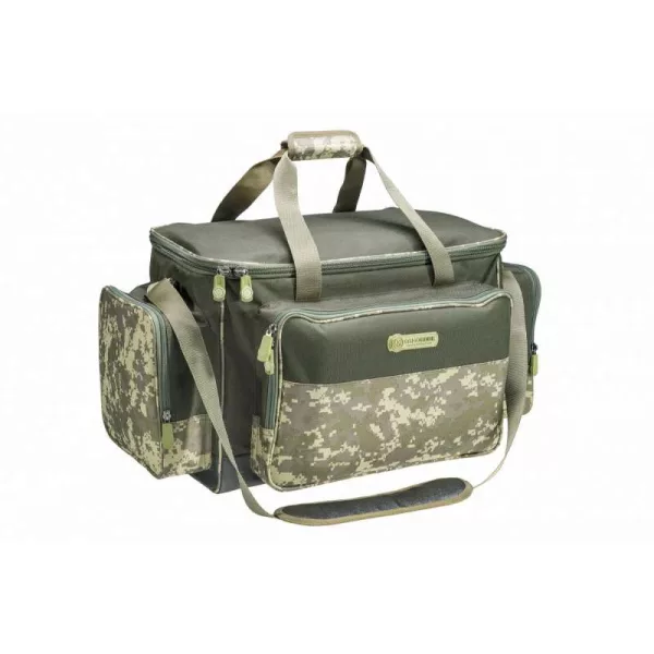 Mivardi Camo 55x25x30cm Borsa per attrezzatura