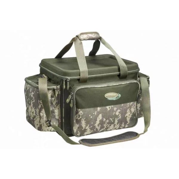 Mivardi Mcarp Camo 40x30x28cm Solid Borsa per attrezzatura