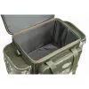 Mivardi Mcarp Camo 40x30x28cm Solid Borsa per attrezzatura