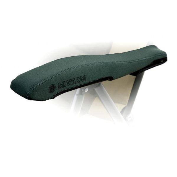 Mivardi 46x8cm Copri Braccioli per Poltrone Comfort 2pz