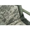Mivardi CamoCode Arm 54x48cm Poltrona con braccioli