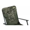 Mivardi CamoCode Express 48x48cm Poltrona con braccioli