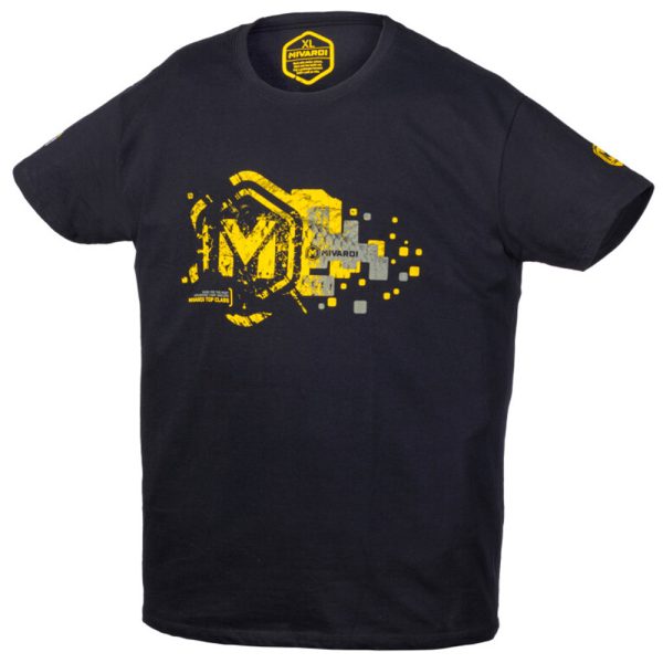 Mivardi MC Team Y20 T-shirt S