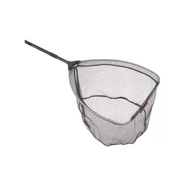 Mivardi Match LN1 Pieghevole 56x58x32cm Testa di guadino