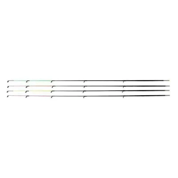 Mivardi Vetta da Feeder Rossa 2oz 3mm 53cm
