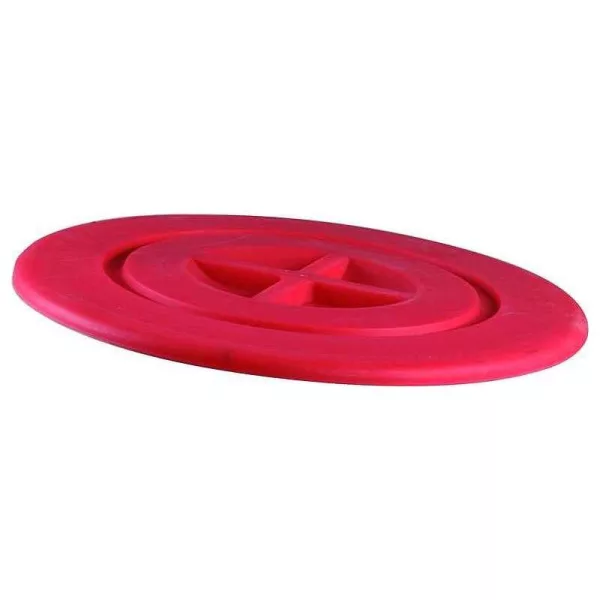 Mivardi Groundbait 17L Coperchio per secchio