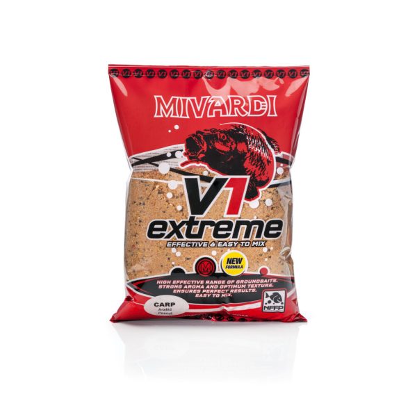 Mivardi V1 Arachide Pastura 2,85kg