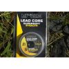 Cavo intrecciato Mivardi Lead Core Stealth Super Soft 10m 45lbs per terminali