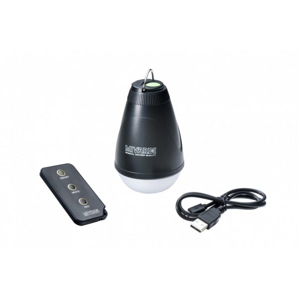 Mivardi Professional Bivvy Lampada