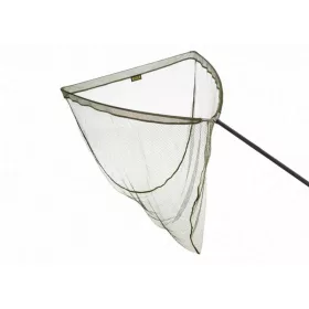   Mivardi Executive X-Light Verde oliva 100x100x100cm Testa di guadino per carpe