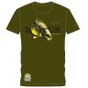 Mivardi MCW Hunter T-shirt 3XL