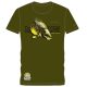 Mivardi MCW Hunter T-shirt 3XL