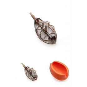   Mivardi Method Feeder 50gr-60gr Set Premium con 2 cestini Method con riempitore